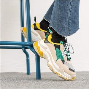 Chunky Sneakers BRAND NEW